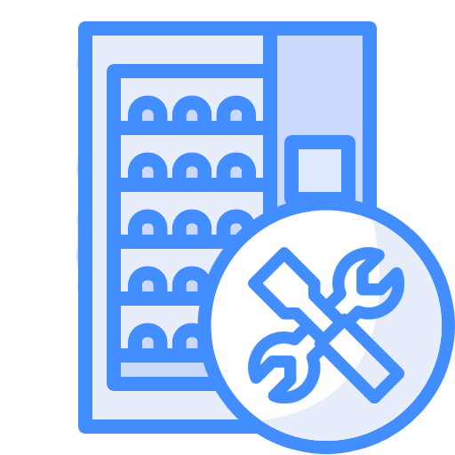 icon refrigerator repair