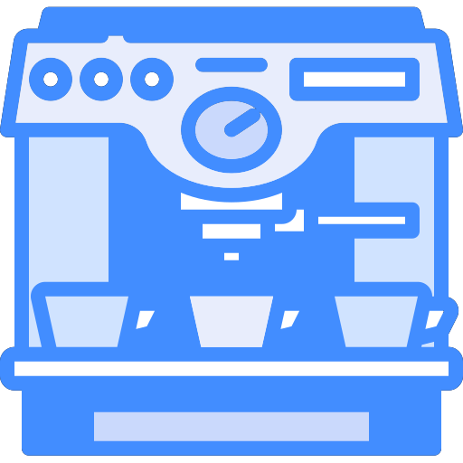 coffee machine icon
