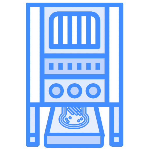 Commercial-toaster icon