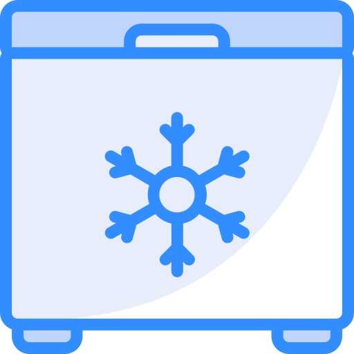 freezer icon
