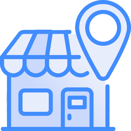 icon locally owned business